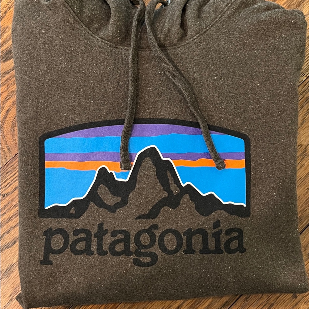 Patagonia Uprisal Hoody Torrey Pine Green - Picture 5 of 5